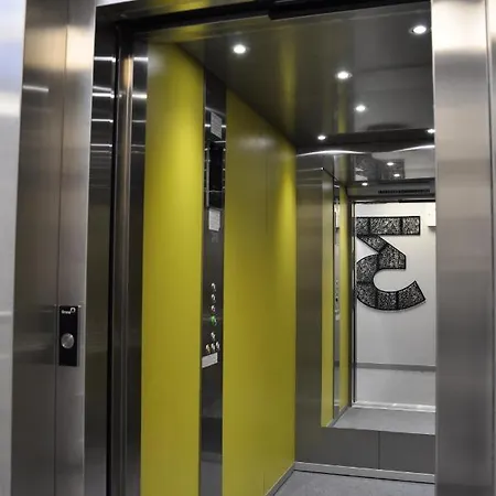 Apartament Wroclove_net Wrocław